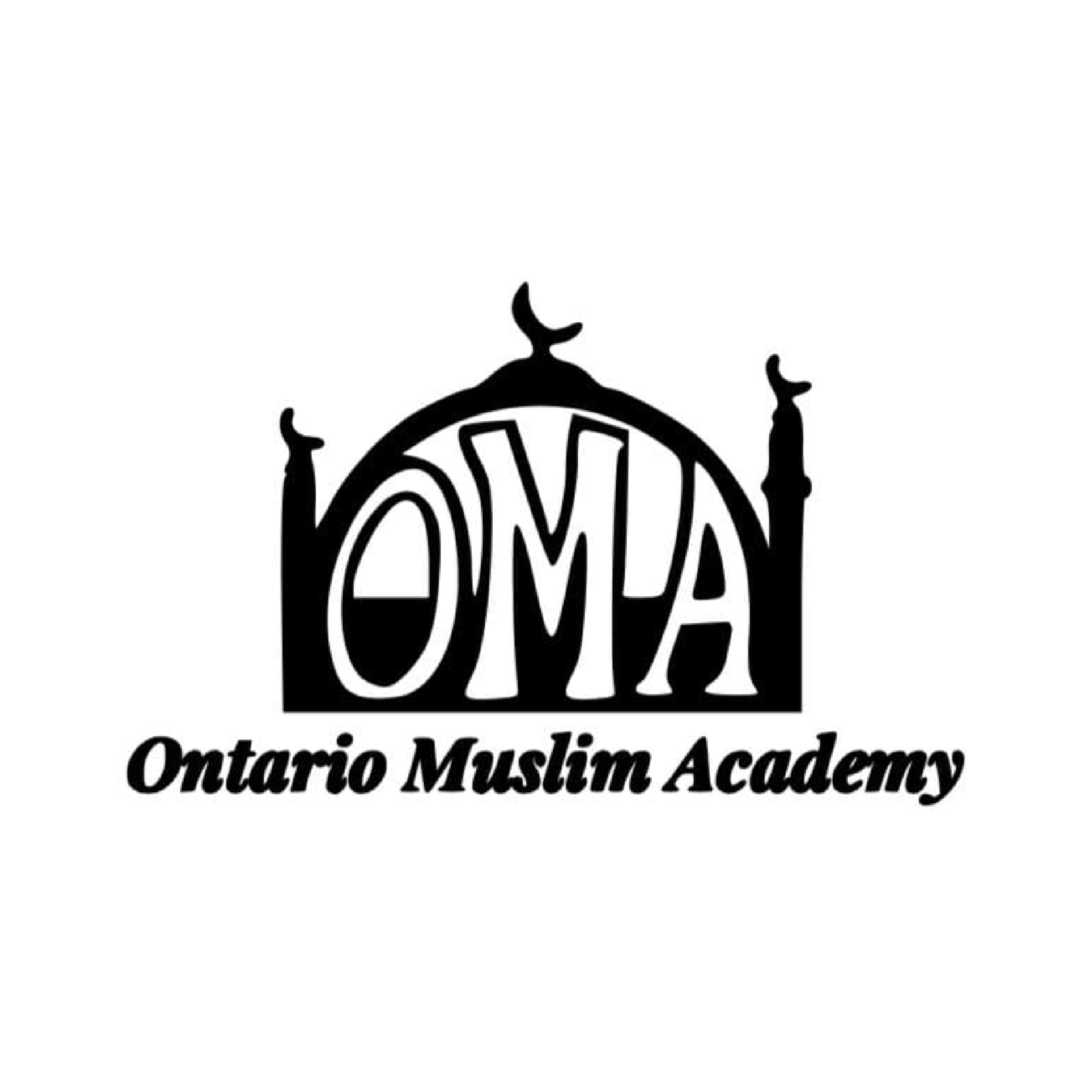Ontario Muslim Academy Logo